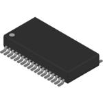 Texas Instruments-UCC14241QDWNRQ1 DC to DC Converter and Switching Regulator Module Module DC-DC 24VIN 1-OUT 25V 2A 36-Pin SSOP T/R Automotive AEC-Q100