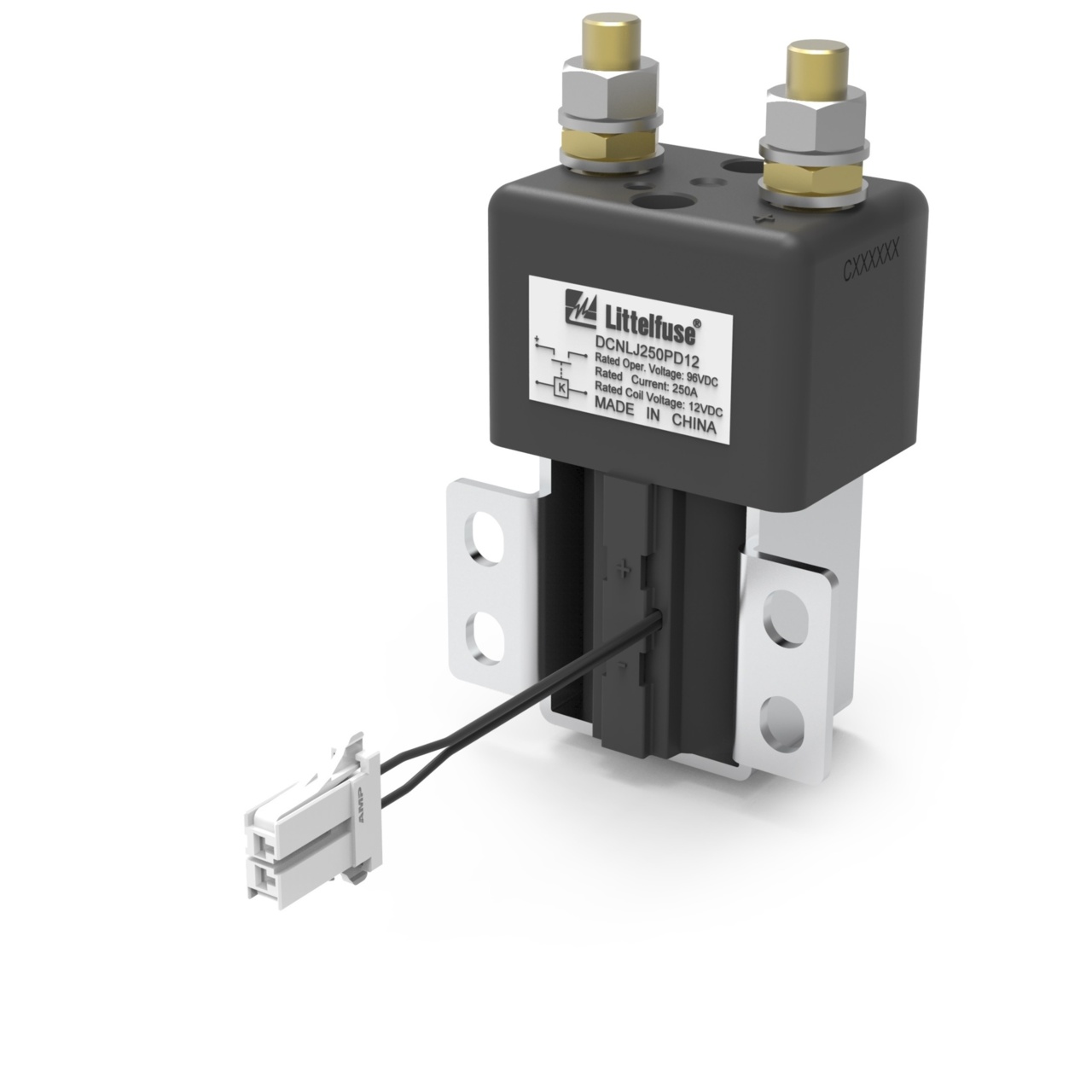 DCNLJ250PD12 DCNLJ250PD12