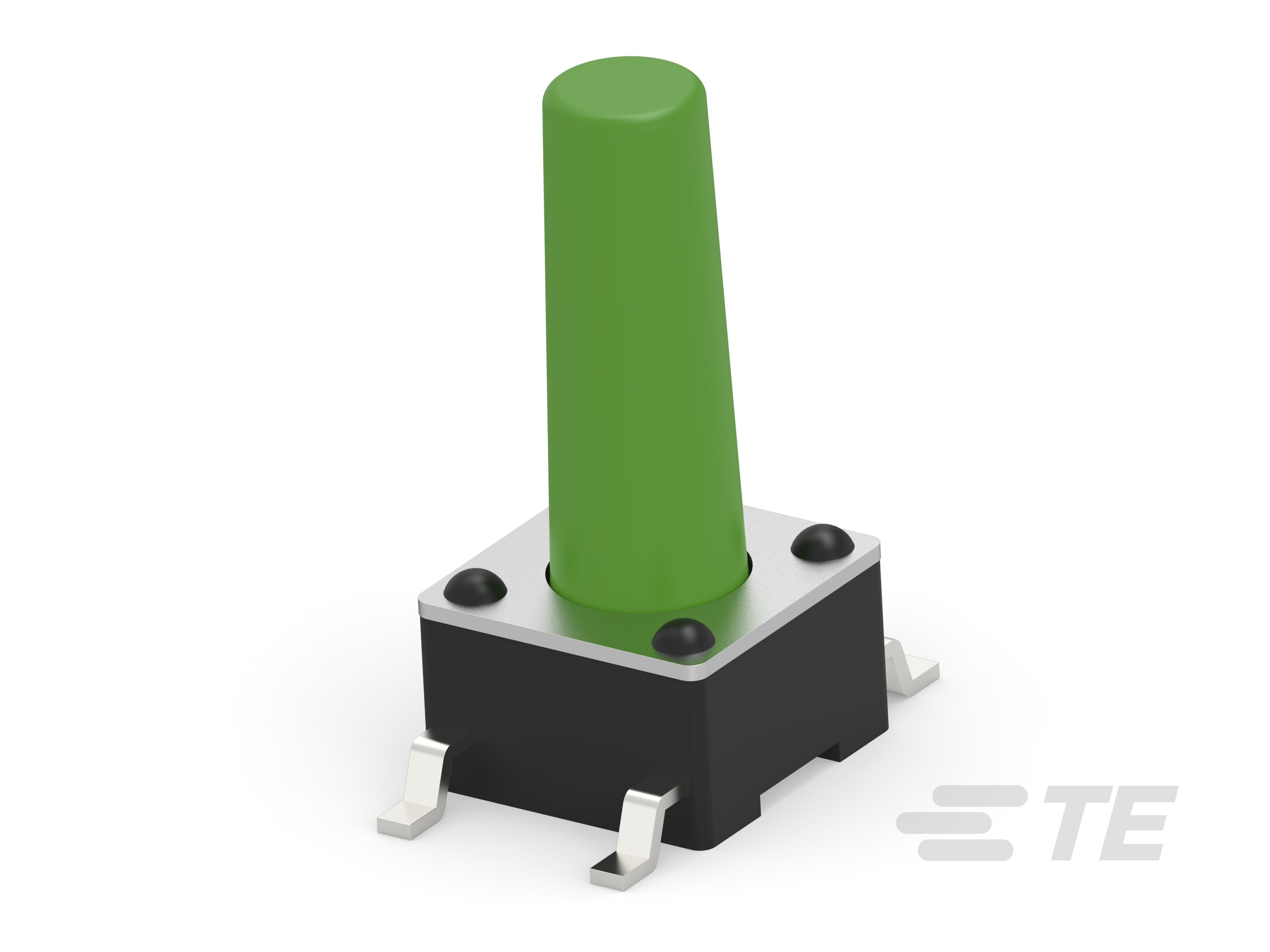 FSM14JSMASTR=6MM TACT SWITCH, SMT 160GF-3-1977223-2