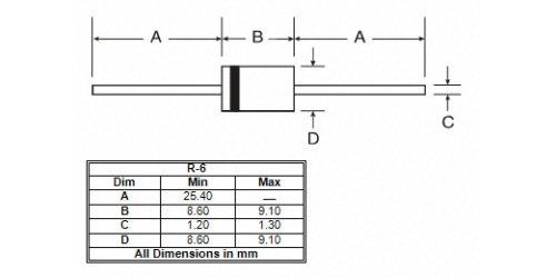 PR6005 product image