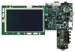 NXP MCIMX51EXP