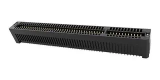 SAMTEC PCIE-G4-16-01-F-DV-WT-K