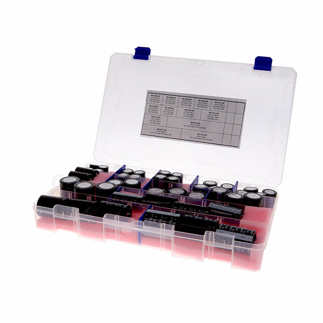493-SNAPKIT3 493-SNAPKIT3