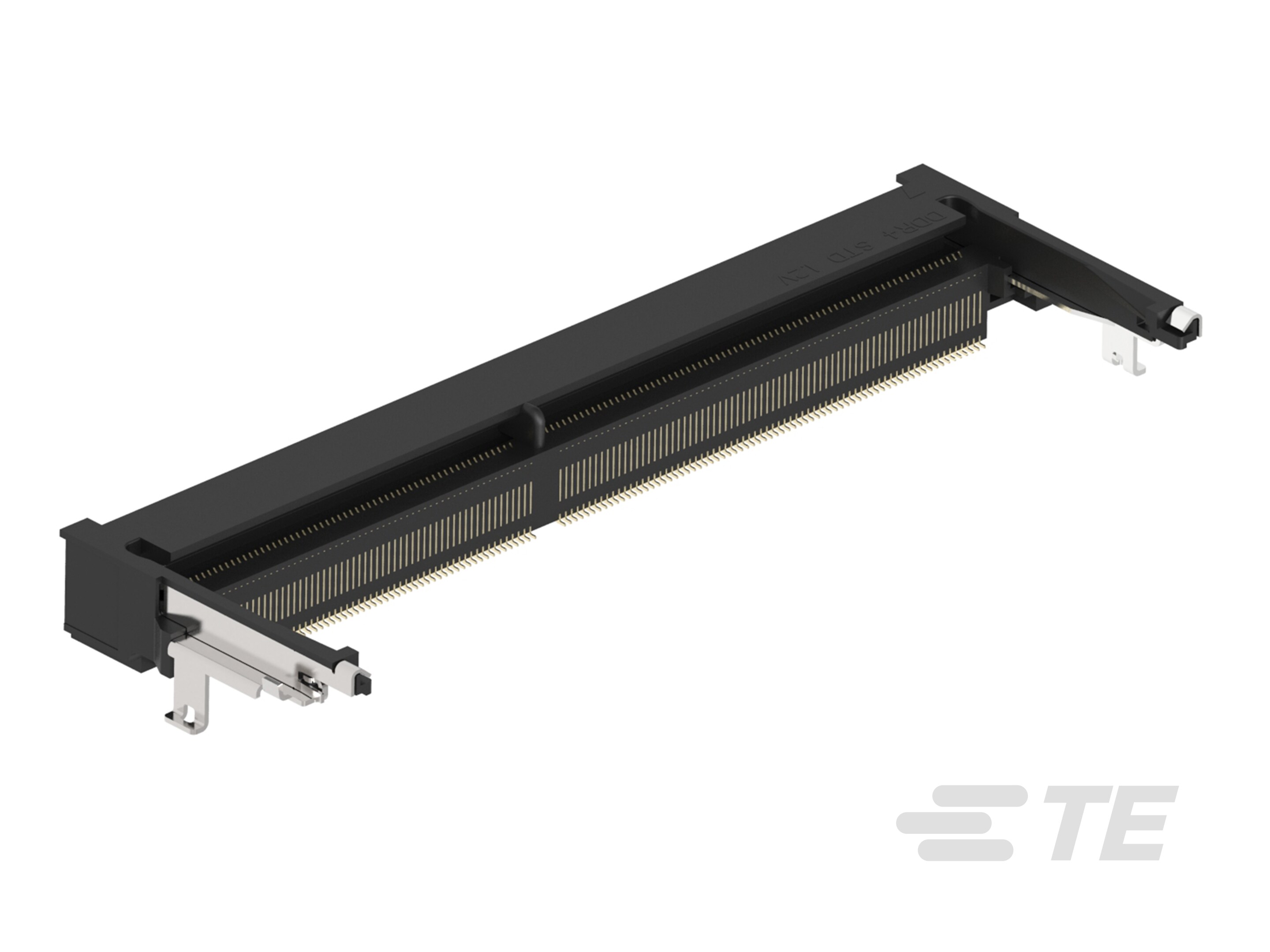 DDR4 SODIMM 260P 8.0H RVS-2309412-3 DDR4 SODIMM 260P 8.0H RVS-2309412-3