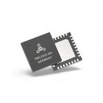 Analog Devices-TMC2202-WA Motor Controller and Driver ICs Dual Full Bridge Motor Driver 32-Pin QFN EP Tray