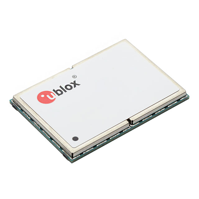 TOBY-R200-02B TOBY-R200-02B