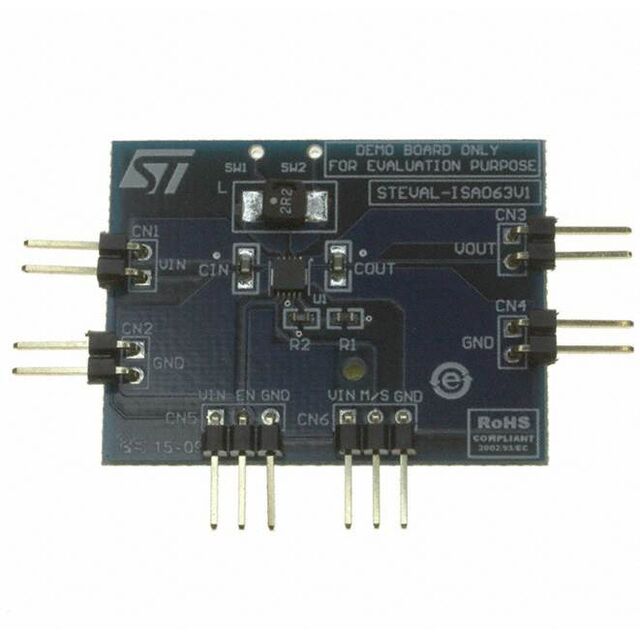 STEVAL-ISA063V1
