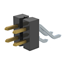 TSM-102-04-S-DH-TR TSM-102-04-S-DH-TR