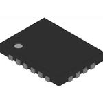Analog Devices-MAX20010DATPN/V+ DC to DC Converter and Switching Regulator Chip Conv DC-DC 3V to 5.5V Synchronous Step Down Single-Out 1V 6A 20-Pin TQFN EP Tube Automotive AEC-Q100
