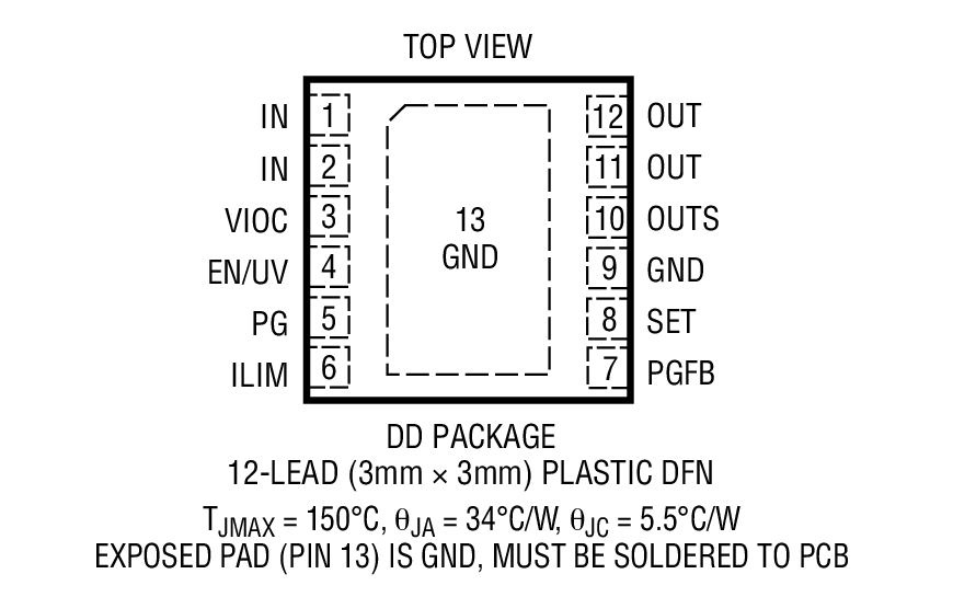 LT3045-1 product image