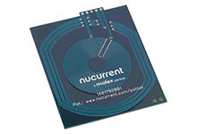 1461792001 - PowerLife Wireless Charging Coil, Receive, Tri-Mode, 5W