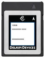 DELKIN DEVICES CX1HFRCFD-XN000-2 DELKIN DEVICES CX1HFRCFD-XN000-2