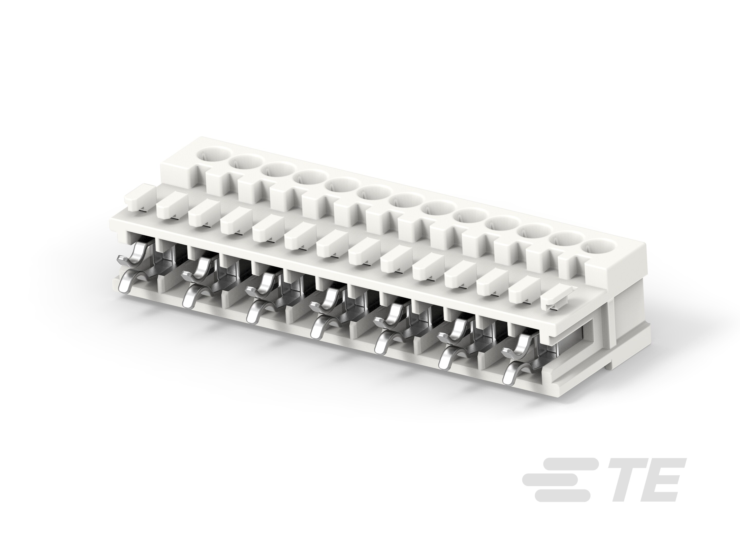 13P MONOPLUG 2.5 SELECTIVELY LOADED-1-2232891-3