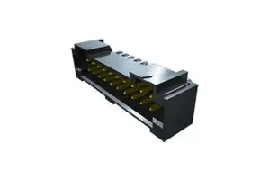 SAMTEC T2M-125-01-L-D-RA-WT