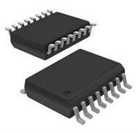 Analog Devices-MAX4663EWE+ Analog Switch Multiplexers Analog Switch Quad SPST 16-Pin SOIC W Tube