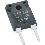 Vishay-LTO100F35R00FTE3 Resistor Fixed Single-Through Hole Res Thick Film 35 Ohm 1% 100W ±150ppm/°C Molded TO-247 RDL Automotive AEC-Q200 Tube Vishay-LTO100F35R00FTE3 Resistor Fixed Single-Through Hole Res Thick Film 35 Ohm 1% 100W ±150ppm/°C Molded TO-247 RDL Automotive AEC-Q200 Tube
