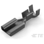 TE Connectivity-60196-2 Connector Terminals Quick Disconnect Terminal 16-20AWG Brass F 14.99mm Tin Reel/Strip TE Connectivity-60196-2 Connector Terminals Quick Disconnect Terminal 16-20AWG Brass F 14.99mm Tin Reel/Strip