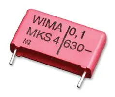 WIMA MKS2 0.015UF +/-10% 63V WIMA MKS2 0.015UF +/-10% 63V