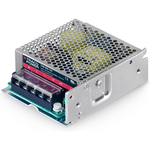 Traco Power-TXM 050-124 AC to DC Power Supplies AC/DC Power Supply Single-OUT 24V 2.2A 53W 5-Pin