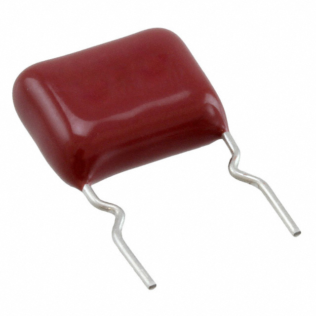ECW-FD SERIES 15.4mm