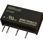 Murata Power Solutions-NMR118C DC to DC Converter and Switching Regulator Module Module DC-DC 24VIN 1-OUT 5V 0.2A 1W 4-Pin SIP Tube