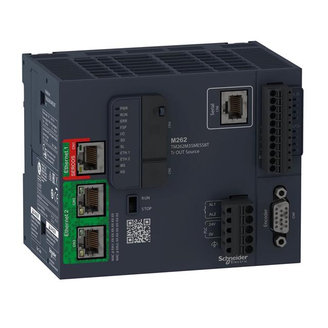 TM262M35MESS8T TM262M35MESS8T