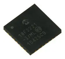 MICROCHIP PIC18F2221-I/ML