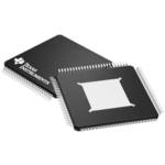 Texas Instruments-TFP401AMPZPEP Transceivers Misc Digital Receiver 1RX 1.65Gbps 100-Pin HTQFP EP Tray
