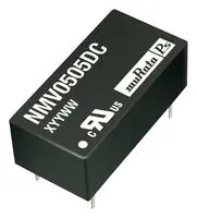 MURATA POWER SOLUTIONS NMV0505SC