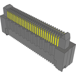 Samtec-ERM8-030-08.0-S-DV-TR Connector Headers and PCB Receptacles Conn Micro High Speed Terminal Strip HDR 60 POS 0.8mm Solder ST SMD T/R