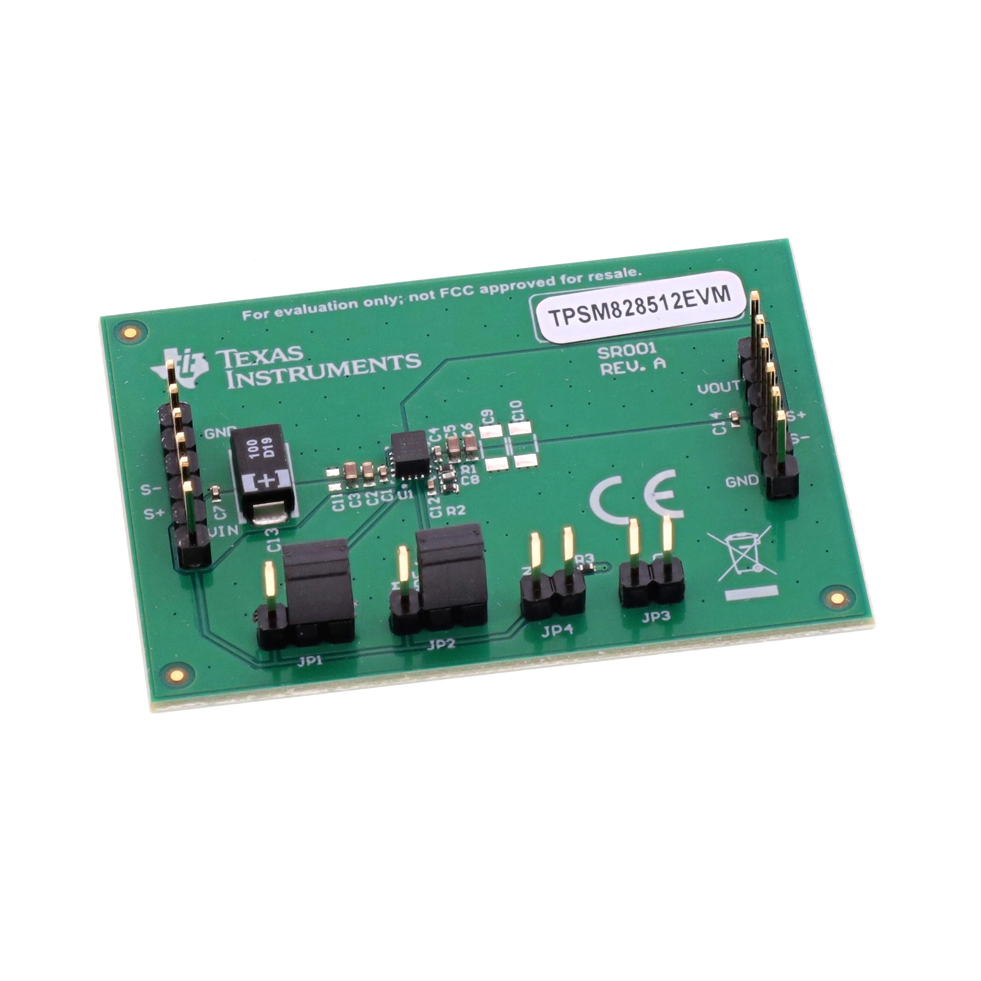 TPSM828512EVM