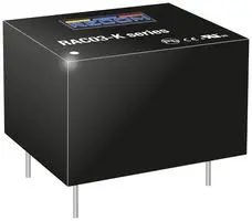 RECOM POWER RAC03-15SK