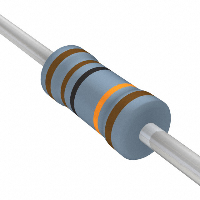 MFR-25FBF52-110K MFR-25FBF52-110K