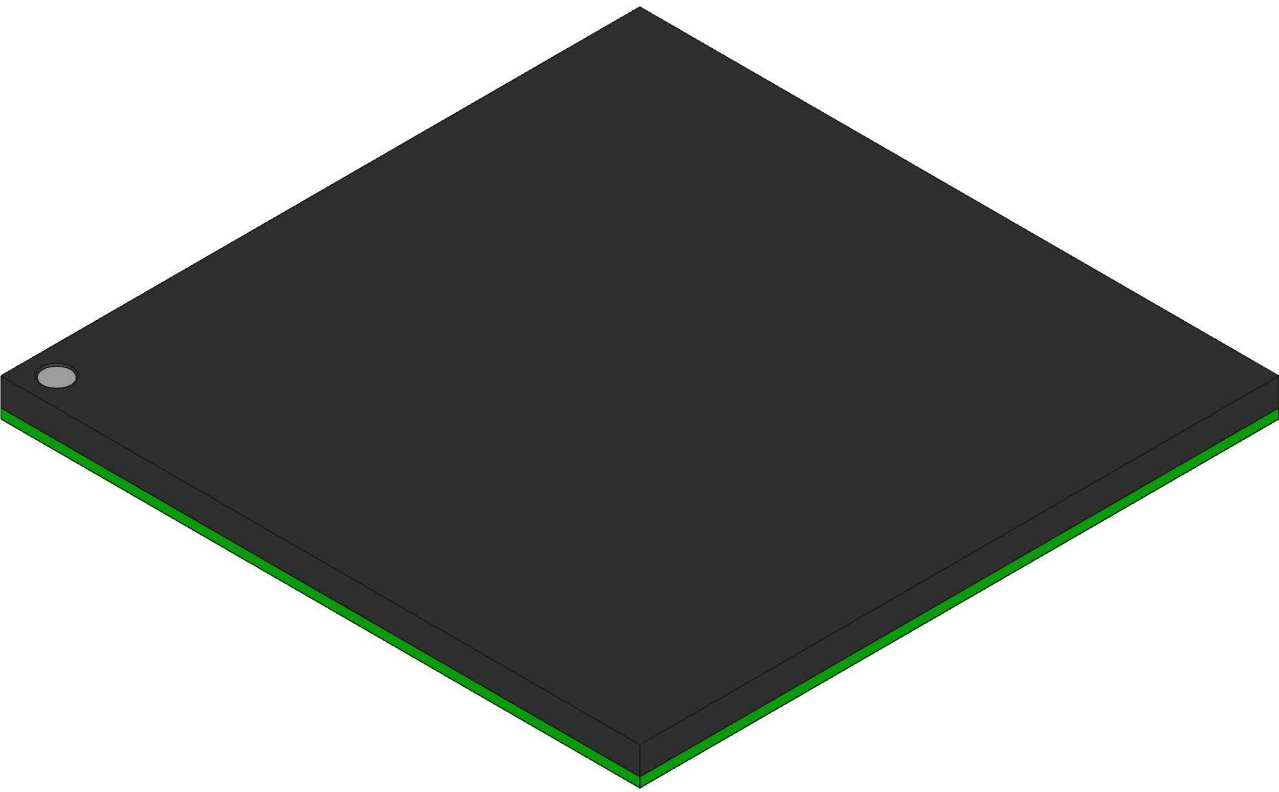 Lattice Semiconductor-LFECP15E-3FN256C Field Programmable Gate Arrays - FPGAs FPGA LatticeECP Family 15400 Cells 340MHz 130nm Technology 1.2V 256-Pin FBGA Lattice Semiconductor-LFECP15E-3FN256C Field Programmable Gate Arrays - FPGAs FPGA LatticeECP Family 15400 Cells 340MHz 130nm Technology 1.2V 256-Pin FBGA