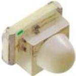 Kingbright-KA-4040SESK LEDs LED Uni-Color SB. Orange 610nm 2-Pin Chip LED T/R