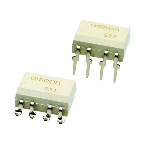 G3VM-401FR(TR05) G3VM-401FR(TR05)