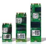 Swissbit-SFSA120GM3AA2TO-I-OC-22P-STD Solid State Drives - SSDs Solid State Drive M.2 2242 SATA 120Gbyte 6Gbps 4160Mbps Read 3320Mbps Write 3.3V