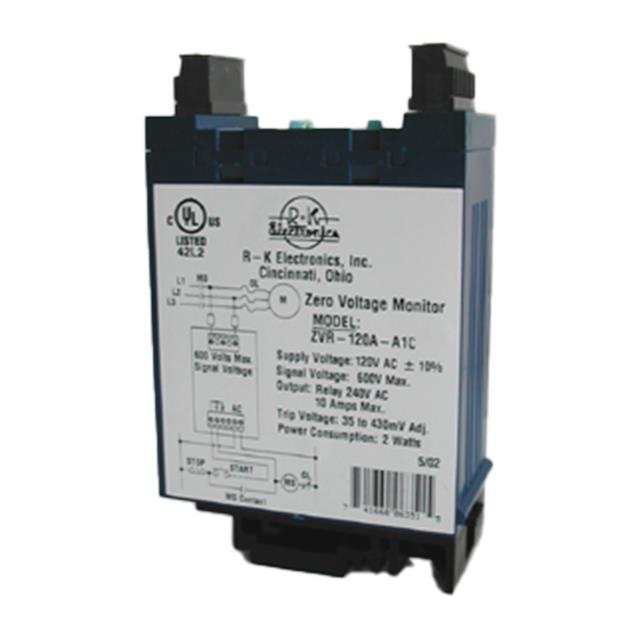 ZVR-120A-A1C ZVR-120A-A1C