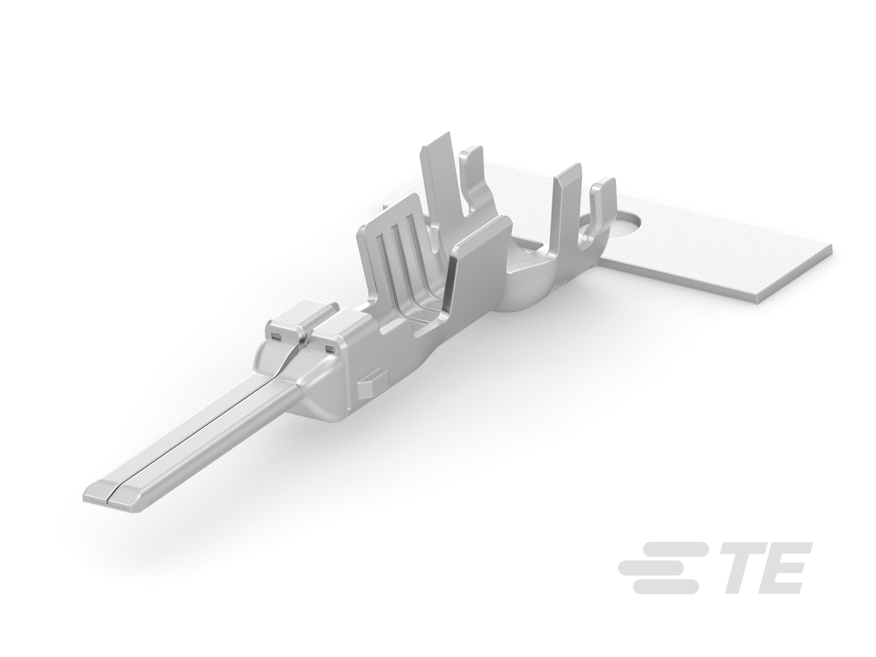 POWER DOUBLE LOCK TAB CONTACT, 16-18 AWG-2391525-1 POWER DOUBLE LOCK TAB CONTACT, 16-18 AWG-2391525-1