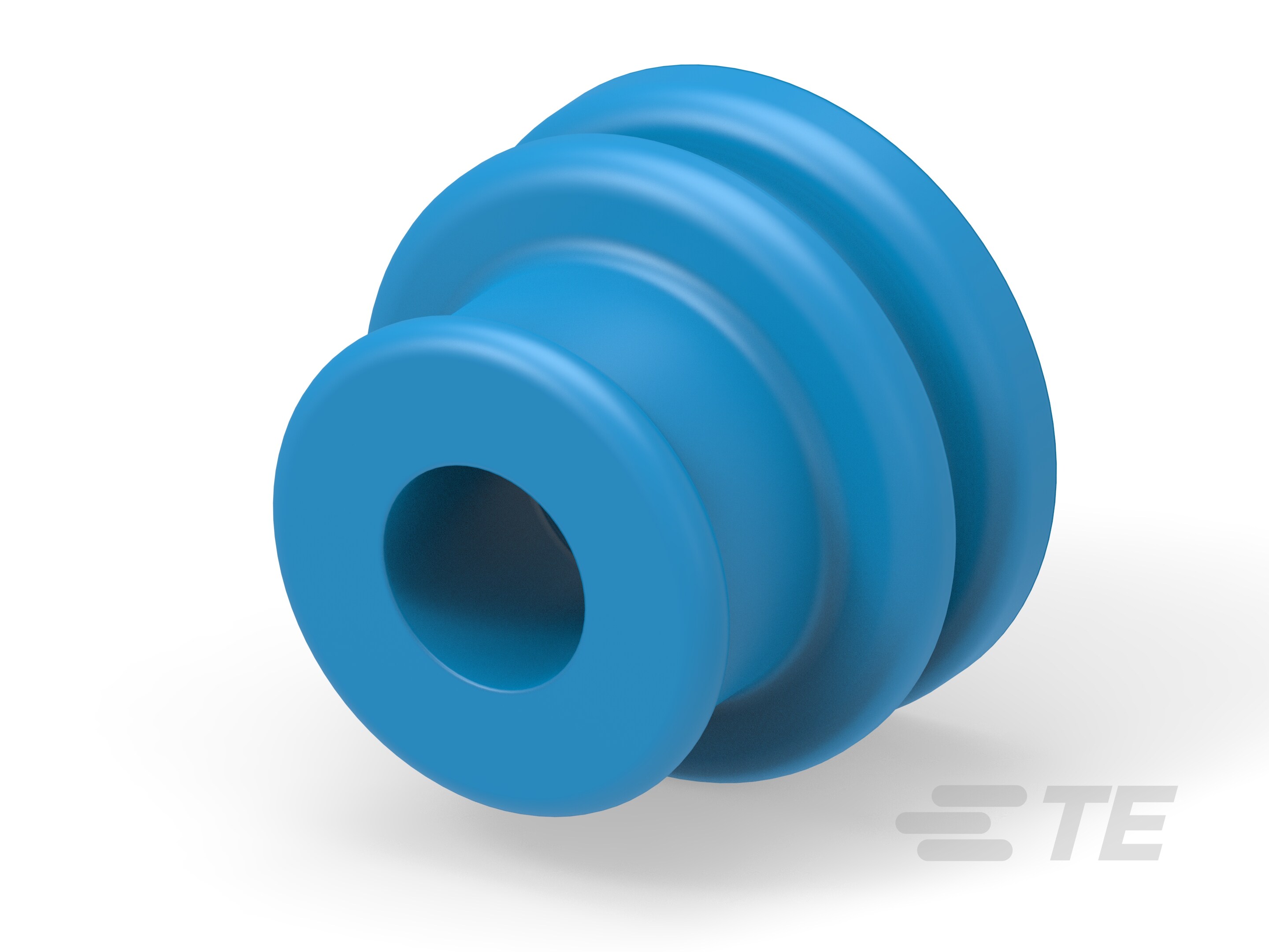 SINGLE WIRE SEAL, 1.95-2.50-2391530-2 SINGLE WIRE SEAL, 1.95-2.50-2391530-2