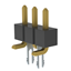 TSM-103-04-G-SV-LC TSM-103-04-G-SV-LC
