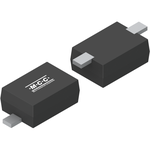 Micro Commercial Components-BZT52C15LS-TP Zener Zener Diode Single 15V 6% 30Ohm 200mW 2-Pin SOD-323 T/R