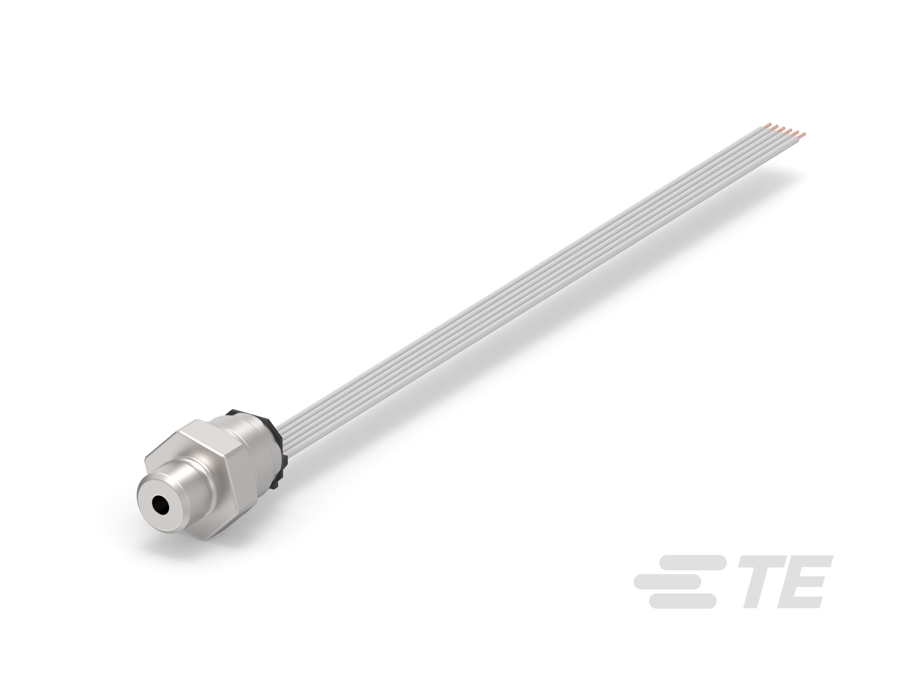 1000PSIG MV PRESSURE SENSOR 1/8NPT CABLE-87N-1000S-8R 1000PSIG MV PRESSURE SENSOR 1/8NPT CABLE-87N-1000S-8R