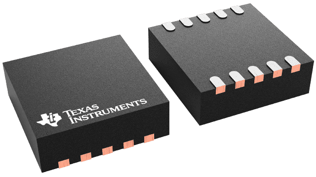 ADS8318 product image