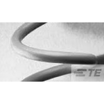 TE Connectivity-SRFR-7.8/4.6-8-SP Heat Shrink Heat Shrink Tubing ST Silicone Rubber Gray Medium Piece