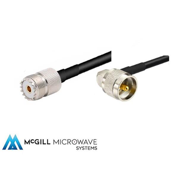 LMR-400-DB-UMRA-UF(QTY:25ft) LMR-400-DB-UMRA-UF(QTY:25ft)