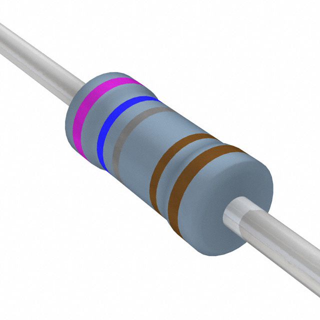 MFR-25FBF52-7K68 MFR-25FBF52-7K68
