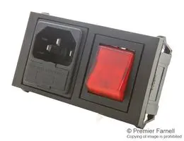 BULGIN LIMITED BZH01/Z0000/11