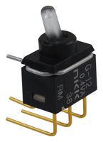 NKK SWITCHES G12JHCF