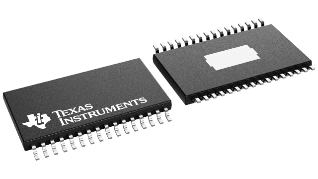 TPS65273V product image